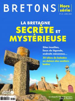Bretons Hors-Série