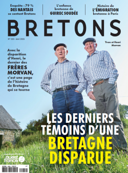 Bretons Magazine