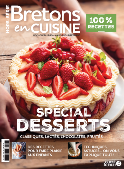 Bretons en Cuisine