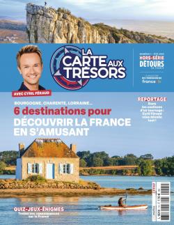Détours en France Hors-Série