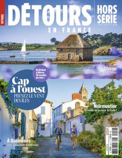 Détours en France Hors-Série