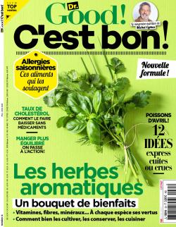Dr Good, C’est Bon !