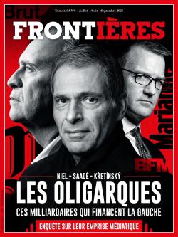 Frontières