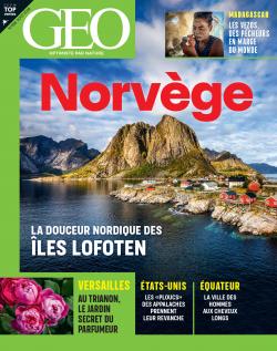 Géo