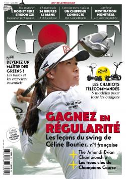 Golf Magazine