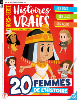 Histoires Vraies