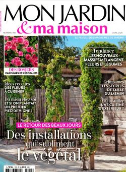 Mon Jardin & Ma Maison