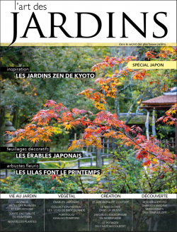 L’Art des Jardins