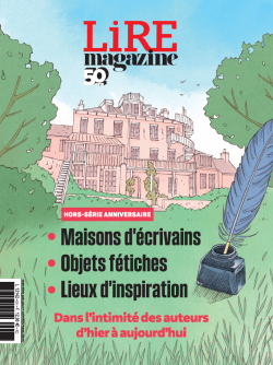 Lire Magazine