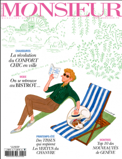 Monsieur 
