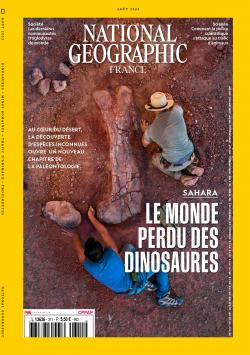 National Geographic
