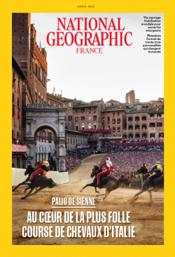 National Geographic France
