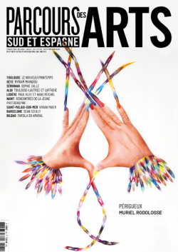 Parcours des Arts