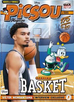 Picsou Magazine