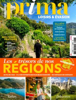 Prima Hors-Série