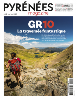 Pyrénées Magazine