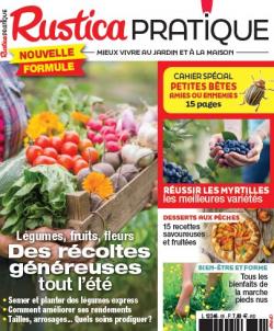Rustica Pratique