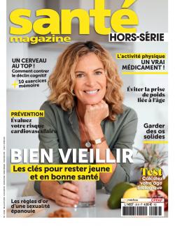 Santé Magazine