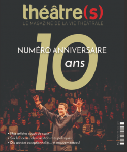 Théâtre(s) 
