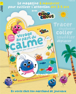 Voyages au Pays du Calme