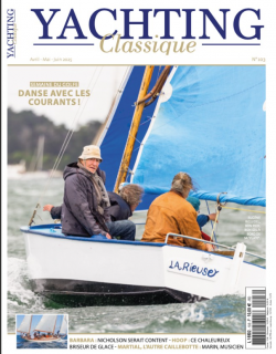 Yachting Classique