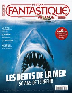 L’écran Fantastique Vintage