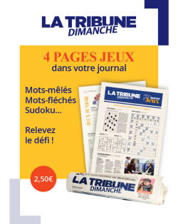 La Tribune Dimanche