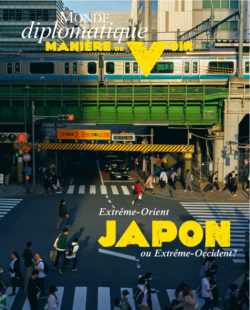 Le Monde Diplomatique, Manière de Voir
