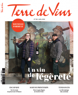 Terre de Vins
