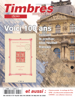 Timbres Magazine