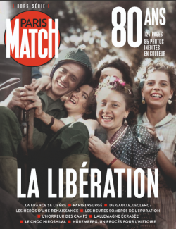 Paris-Match