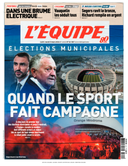 L'Équipe 