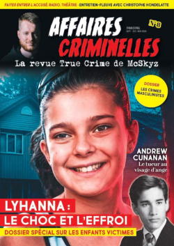 Affaires Criminelles