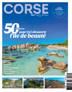 Alpes magazine hors-série 