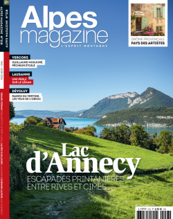 Alpes Magazine