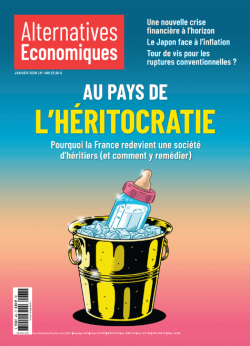 Alternatives Economiques