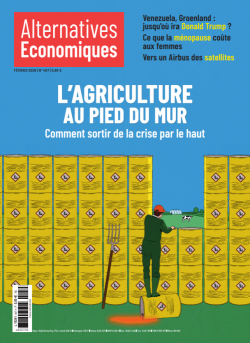 Alternatives Economiques