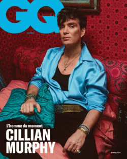 GQ France