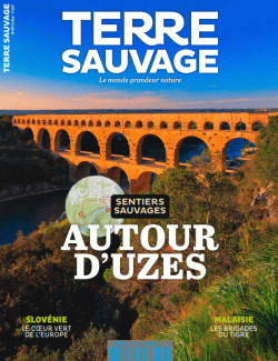 Terre Sauvage