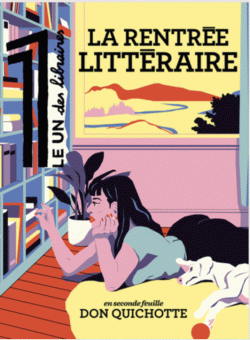 Le Un des Libraires