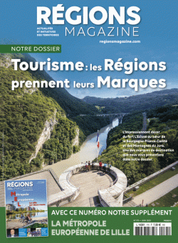 Régions Magazine