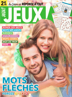 Cahiers de Réponse à Tout jeux !