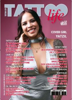 Tattoo Life
