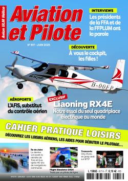 Aviation et Pilote