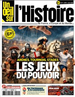Un œil sur l’Histoire