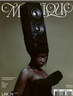 Mosaïque Magazine