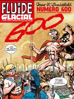 Fluide Glacial