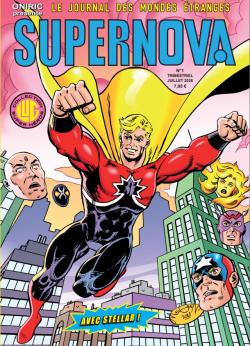 Supernova