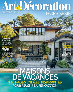 Art & Décoration hors-série 