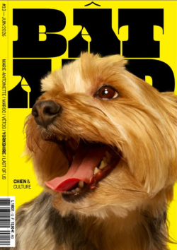 Bâtard